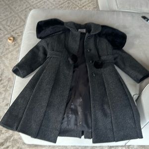 Rothschild winter formal coat